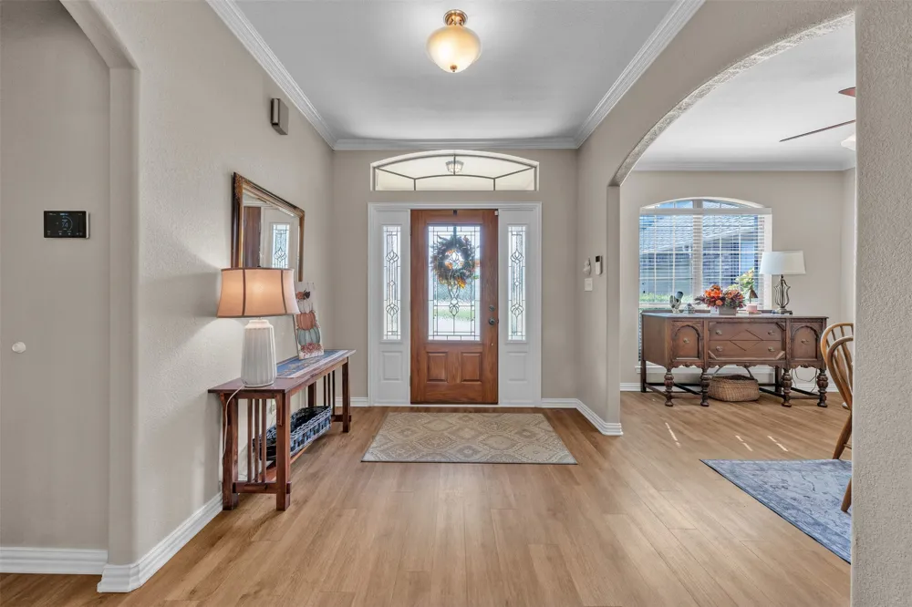 2116 Wood Duck Lane Granbury, TX 76049