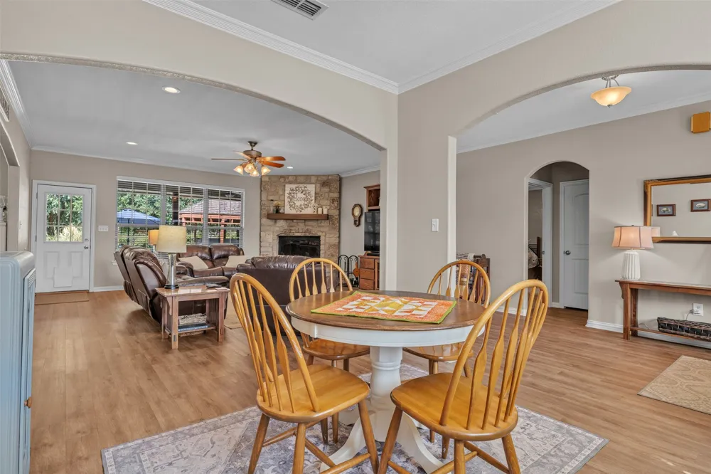 2116 Wood Duck Lane Granbury, TX 76049