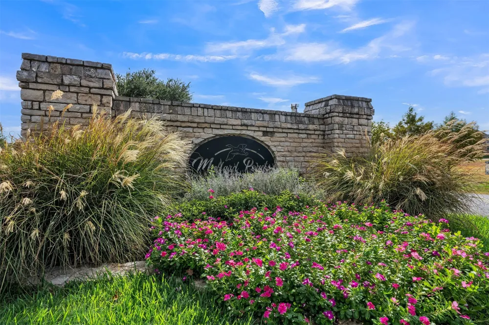 2116 Wood Duck Lane Granbury, TX 76049