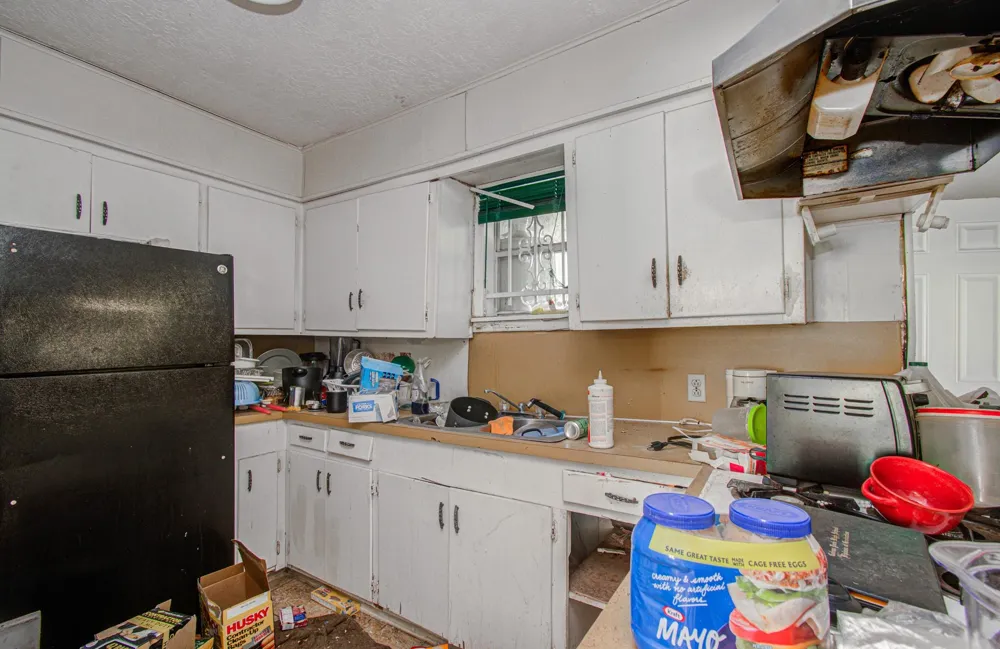 162 Calloway Street Houston, TX 77029