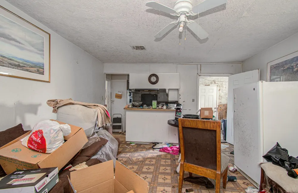 162 Calloway Street Houston, TX 77029
