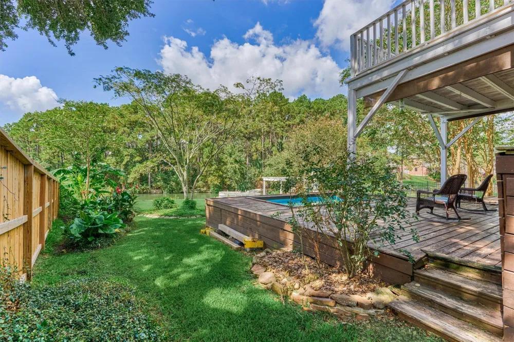 8710 Cross Country Drive Humble, TX 77346