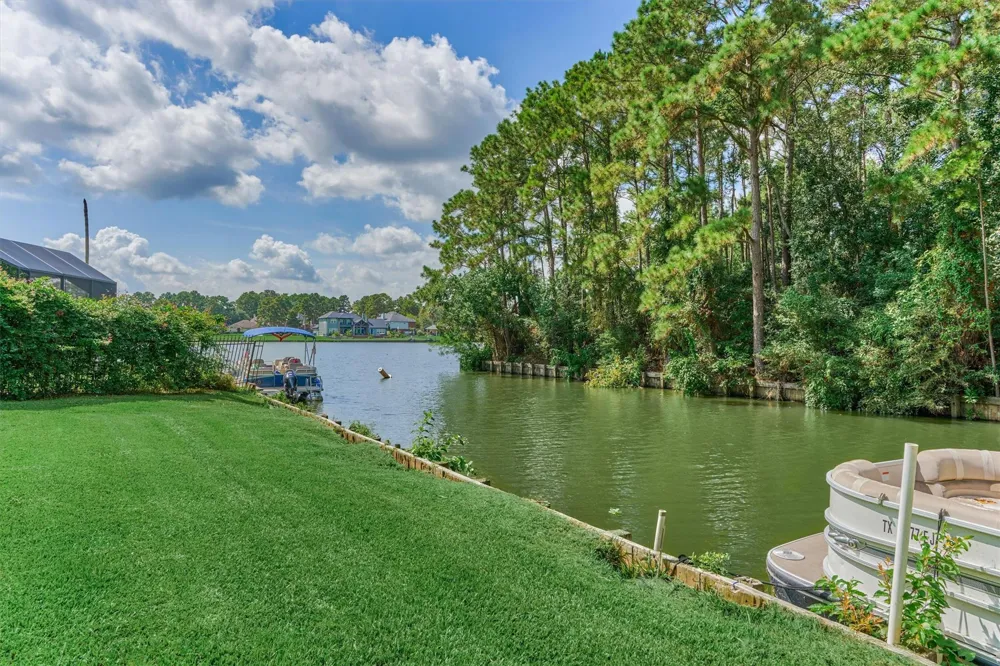 8710 Cross Country Drive Humble, TX 77346