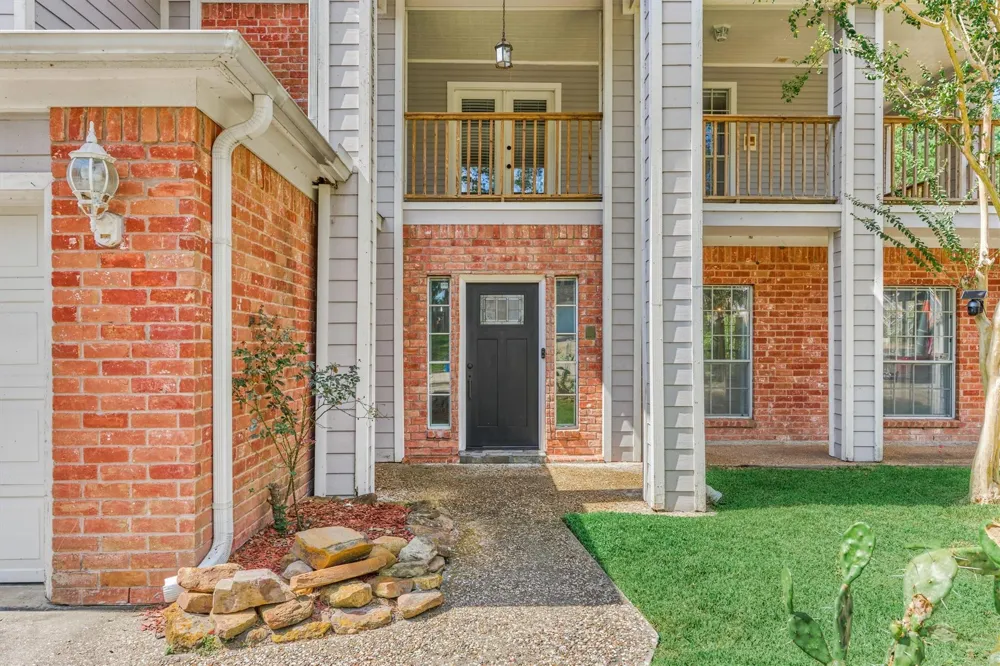 8710 Cross Country Drive Humble, TX 77346