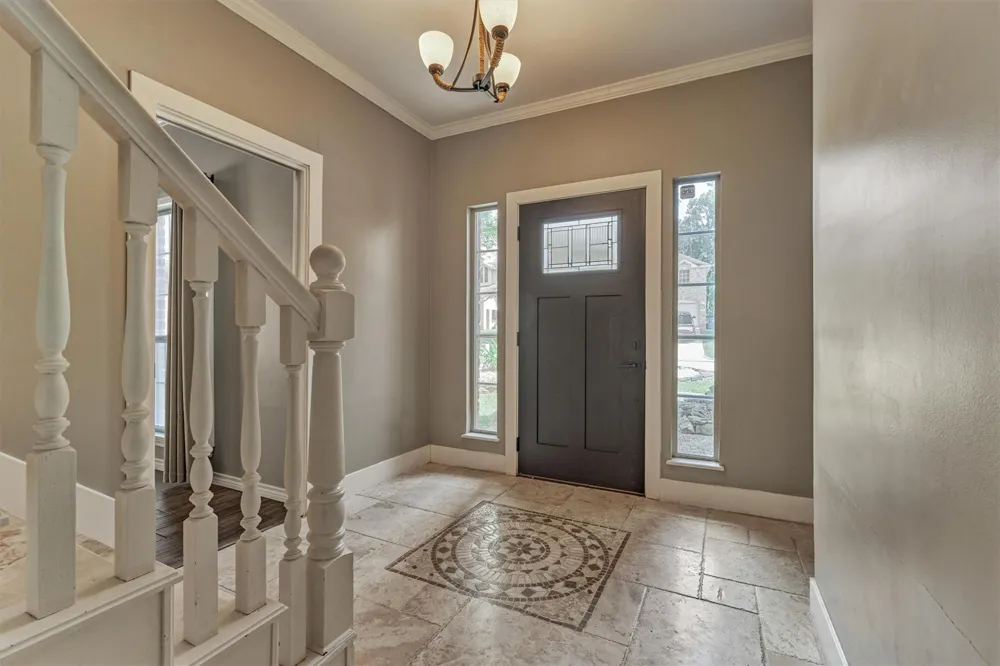 8710 Cross Country Drive Humble, TX 77346
