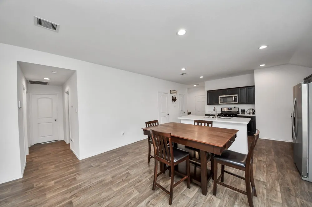 5318 Shady Olive Street Katy, TX 77449