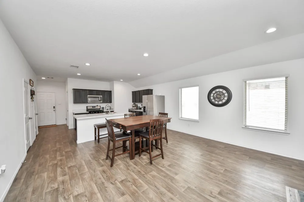 5318 Shady Olive Street Katy, TX 77449