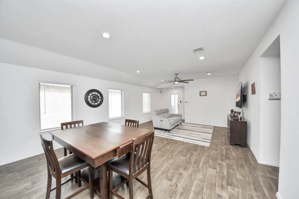 5318 Shady Olive Street Katy, TX 77449
