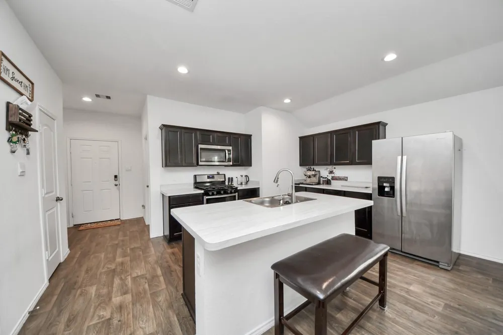 5318 Shady Olive Street Katy, TX 77449