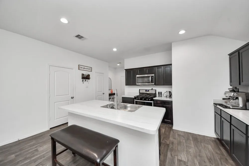 5318 Shady Olive Street Katy, TX 77449