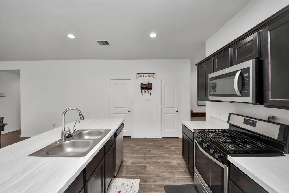 5318 Shady Olive Street Katy, TX 77449