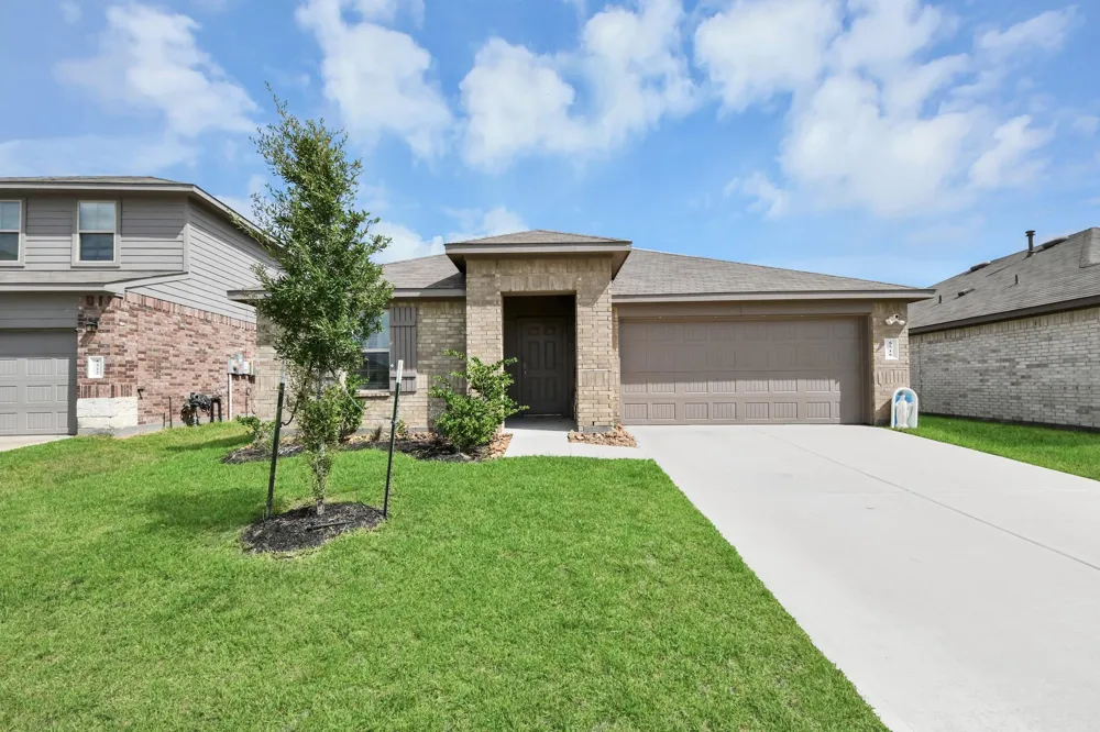 5318 Shady Olive Street Katy, TX 77449