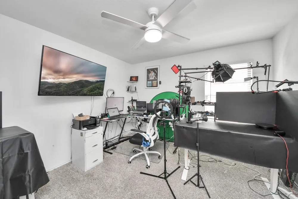 5318 Shady Olive Street Katy, TX 77449