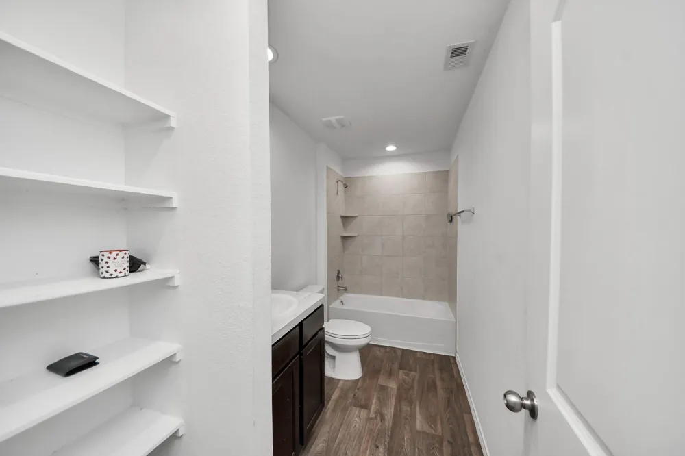 5318 Shady Olive Street Katy, TX 77449