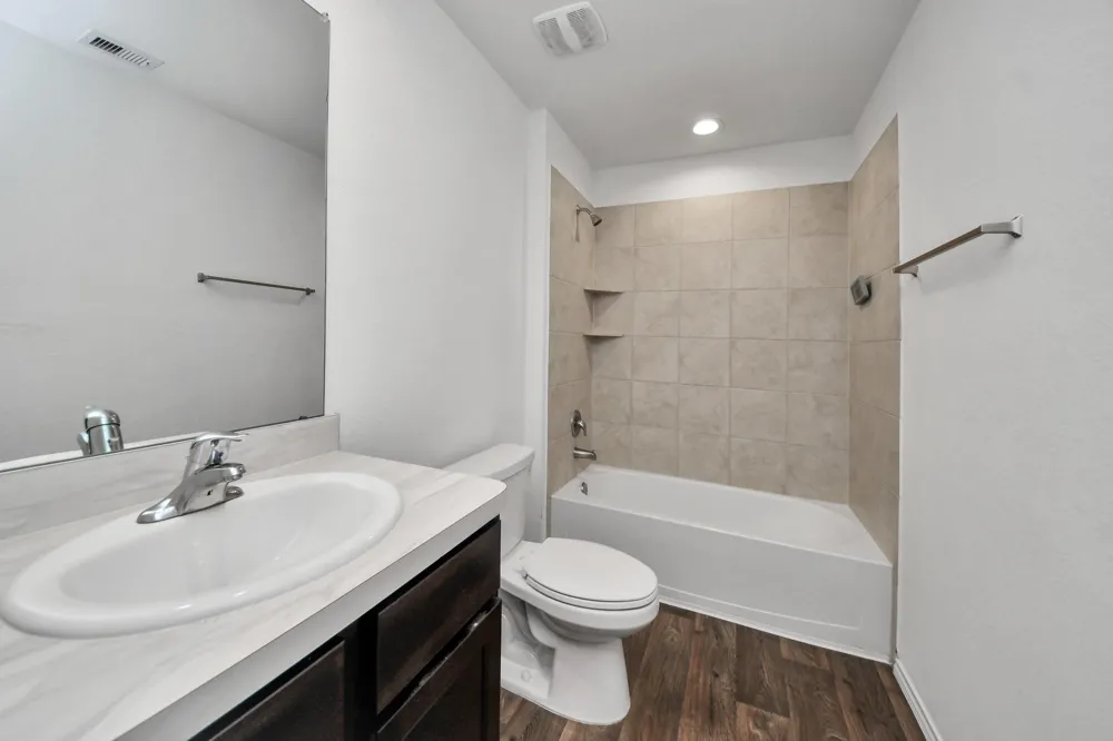 5318 Shady Olive Street Katy, TX 77449
