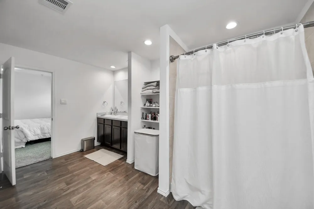 5318 Shady Olive Street Katy, TX 77449