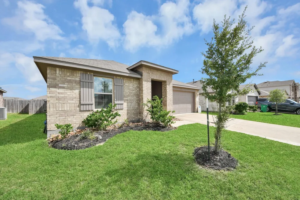 5318 Shady Olive Street Katy, TX 77449