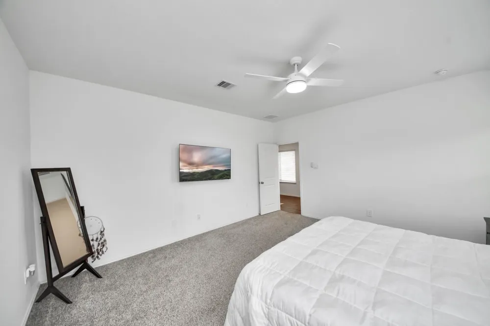 5318 Shady Olive Street Katy, TX 77449