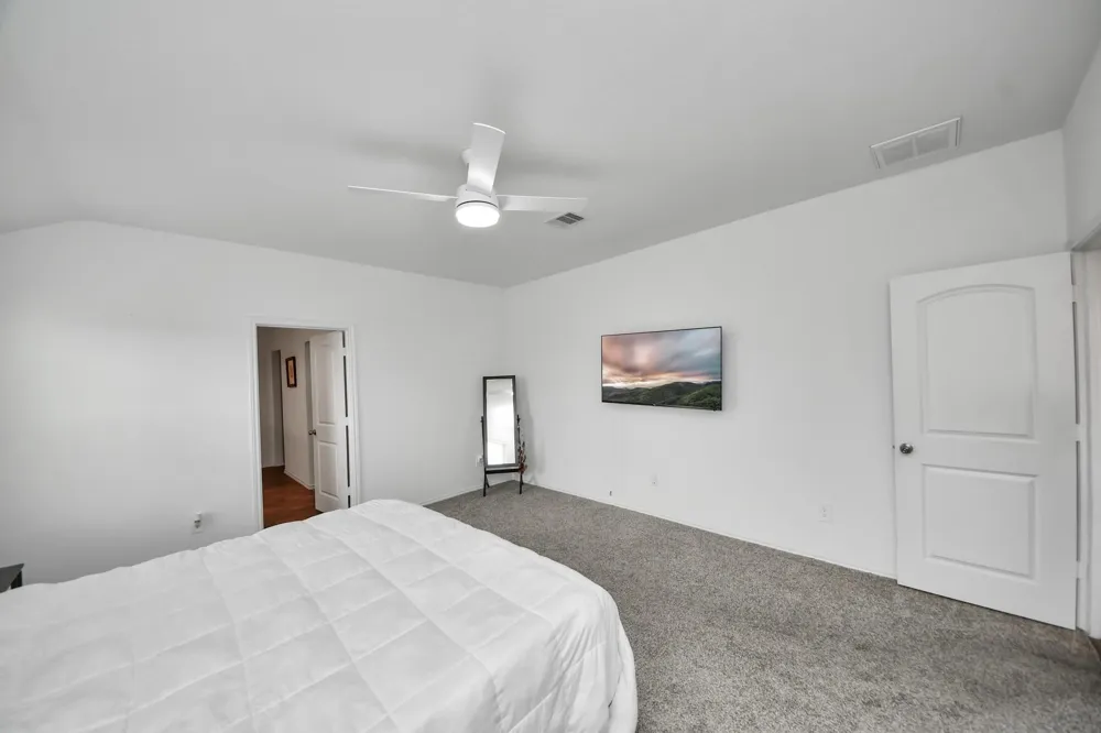 5318 Shady Olive Street Katy, TX 77449