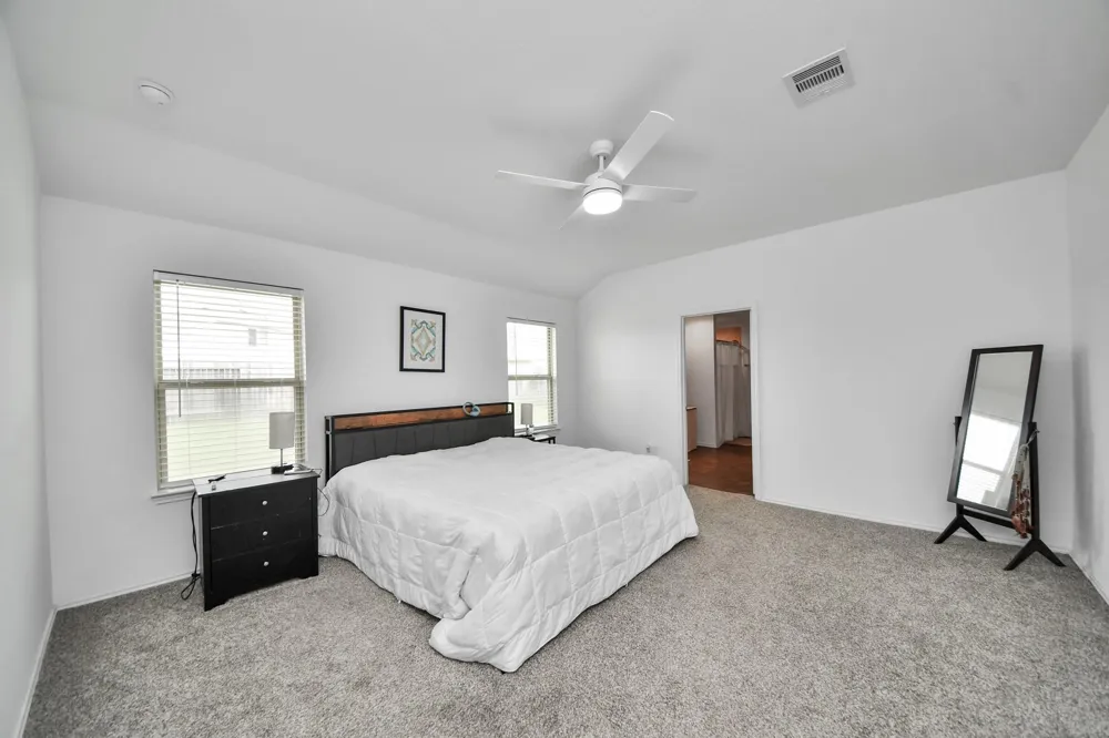 5318 Shady Olive Street Katy, TX 77449