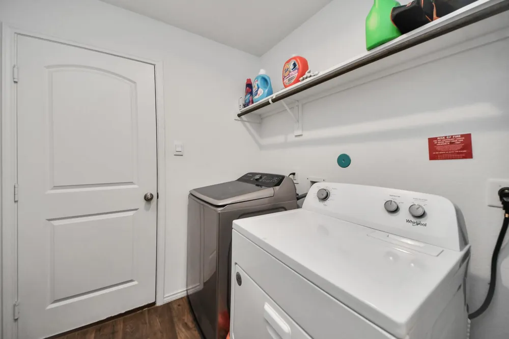 5318 Shady Olive Street Katy, TX 77449