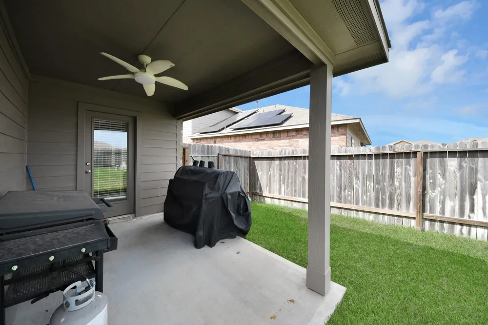 5318 Shady Olive Street Katy, TX 77449