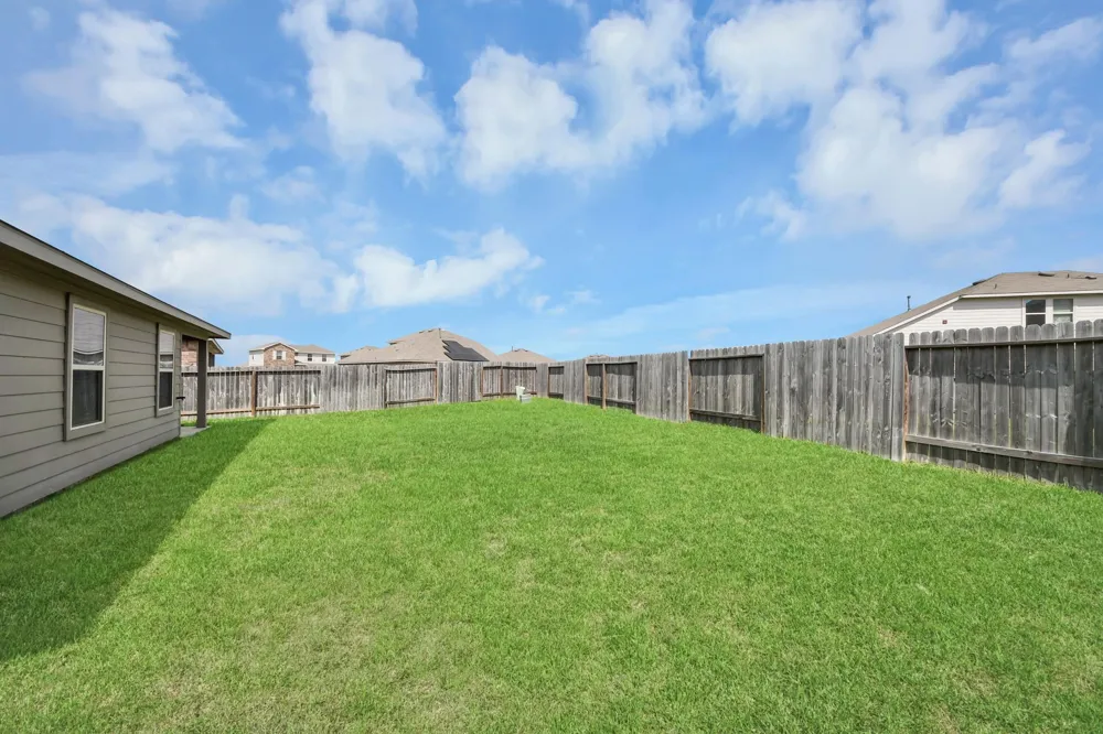 5318 Shady Olive Street Katy, TX 77449