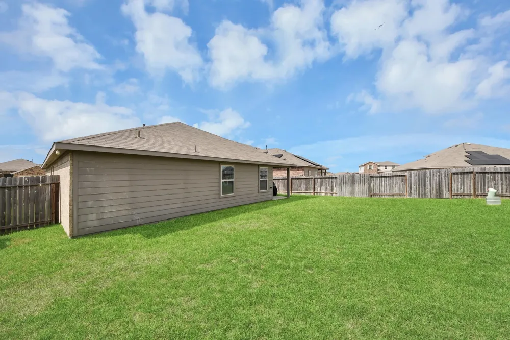 5318 Shady Olive Street Katy, TX 77449