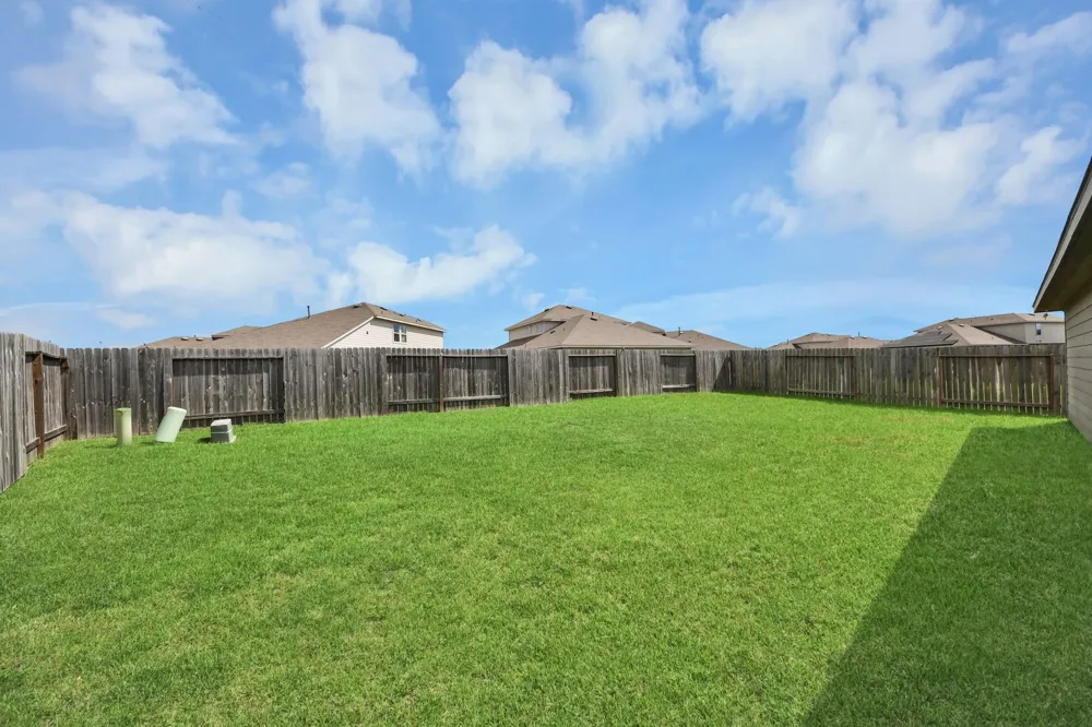 5318 Shady Olive Street Katy, TX 77449