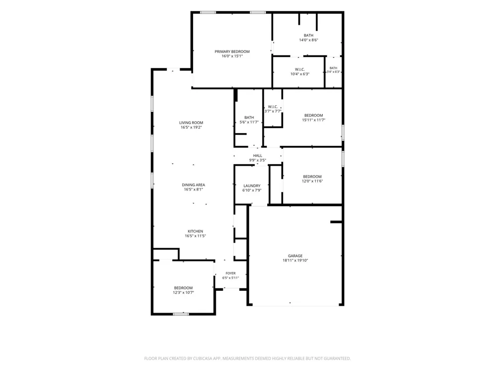 5318 Shady Olive Street Katy, TX 77449