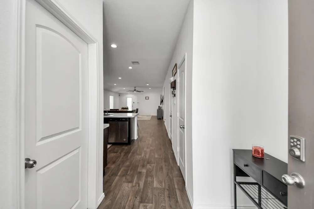 5318 Shady Olive Street Katy, TX 77449