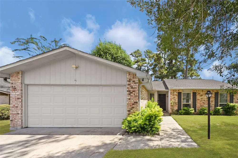 2819 Killdeer Lane Humble, TX 77396