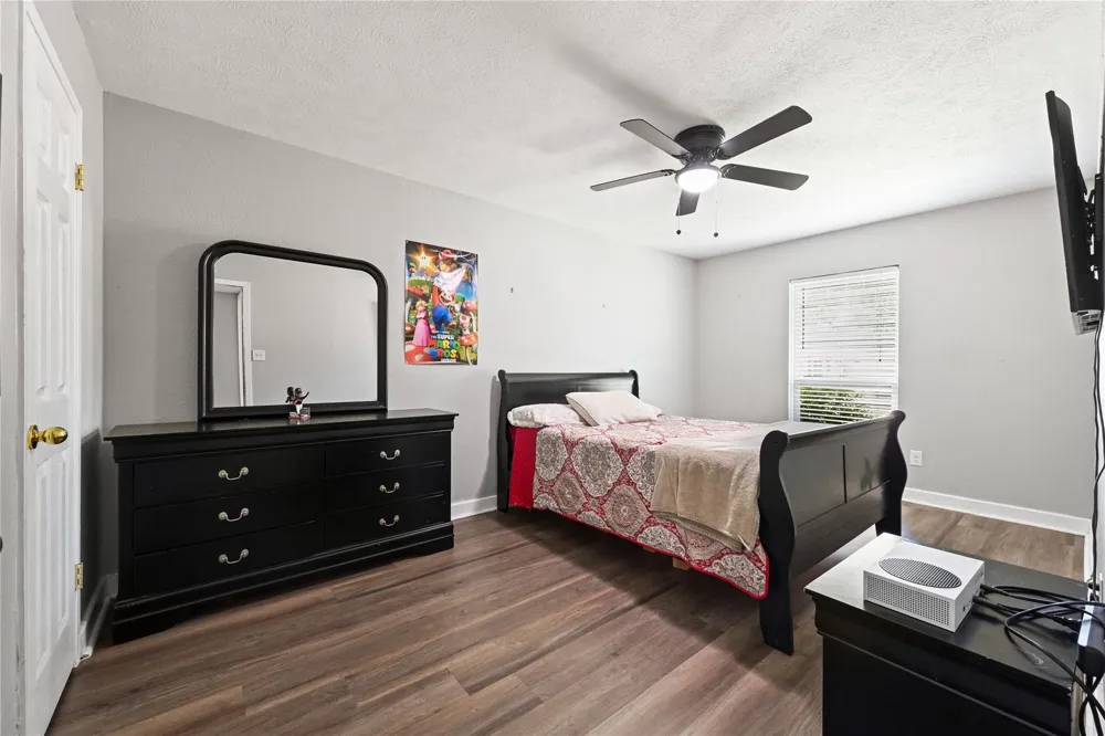 2819 Killdeer Lane Humble, TX 77396