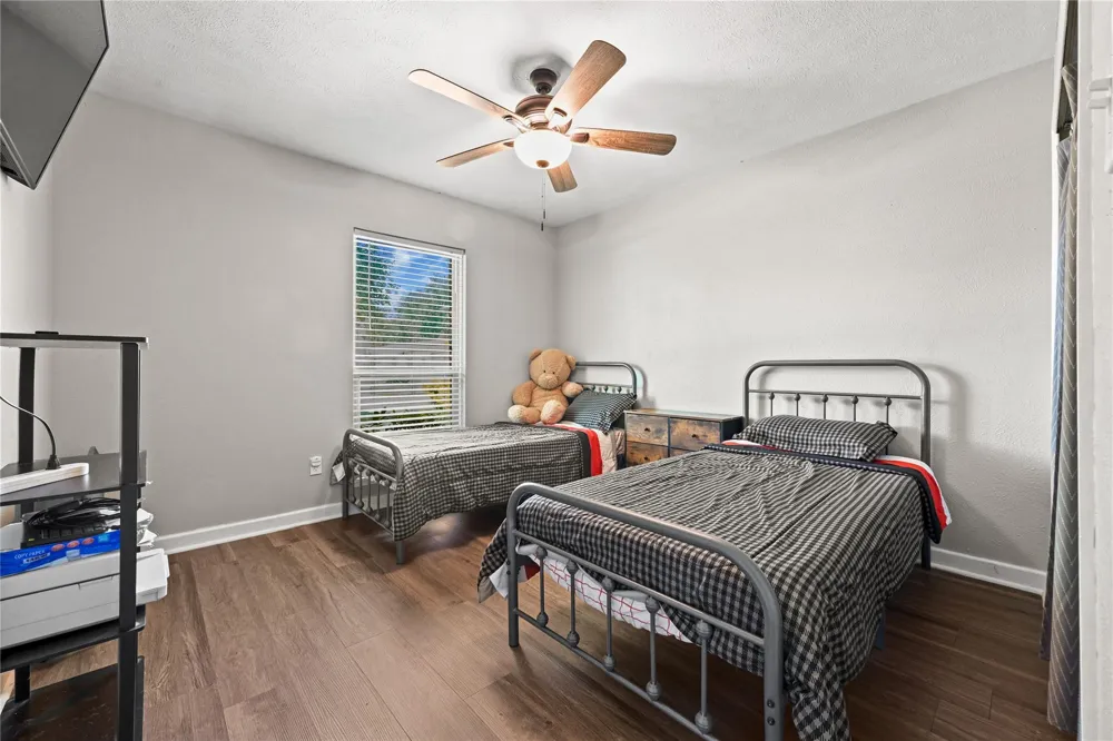 2819 Killdeer Lane Humble, TX 77396