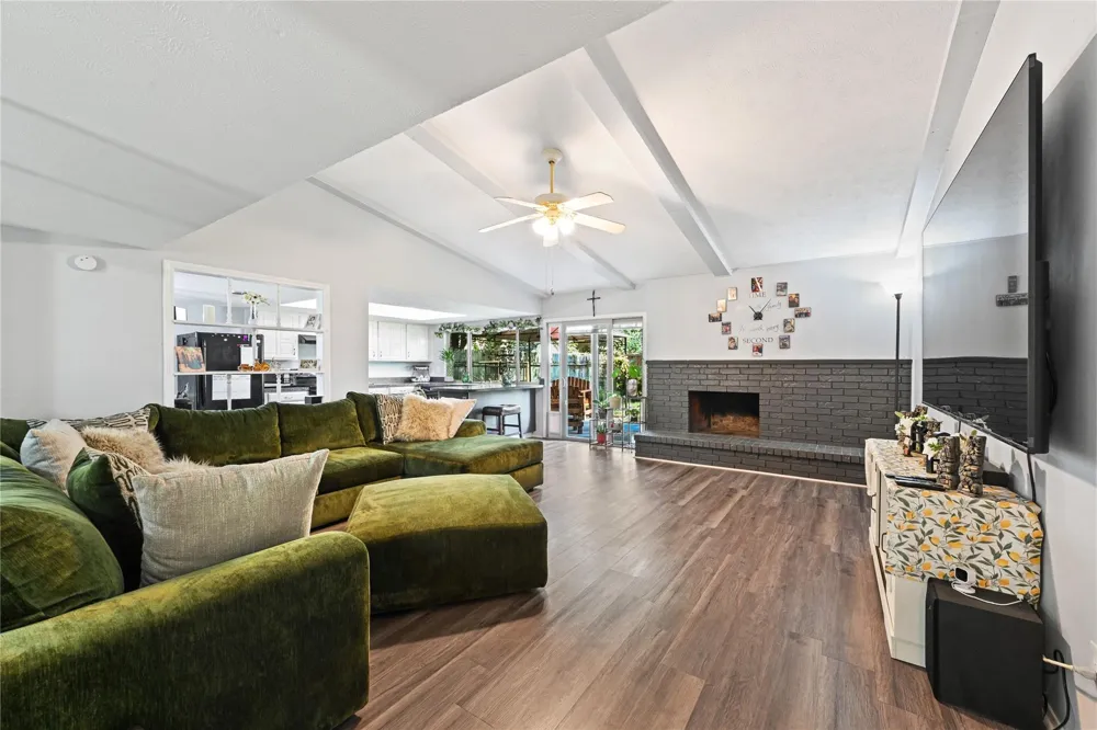 2819 Killdeer Lane Humble, TX 77396