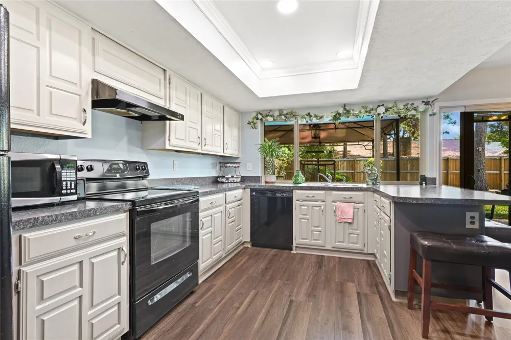2819 Killdeer Lane Humble, TX 77396