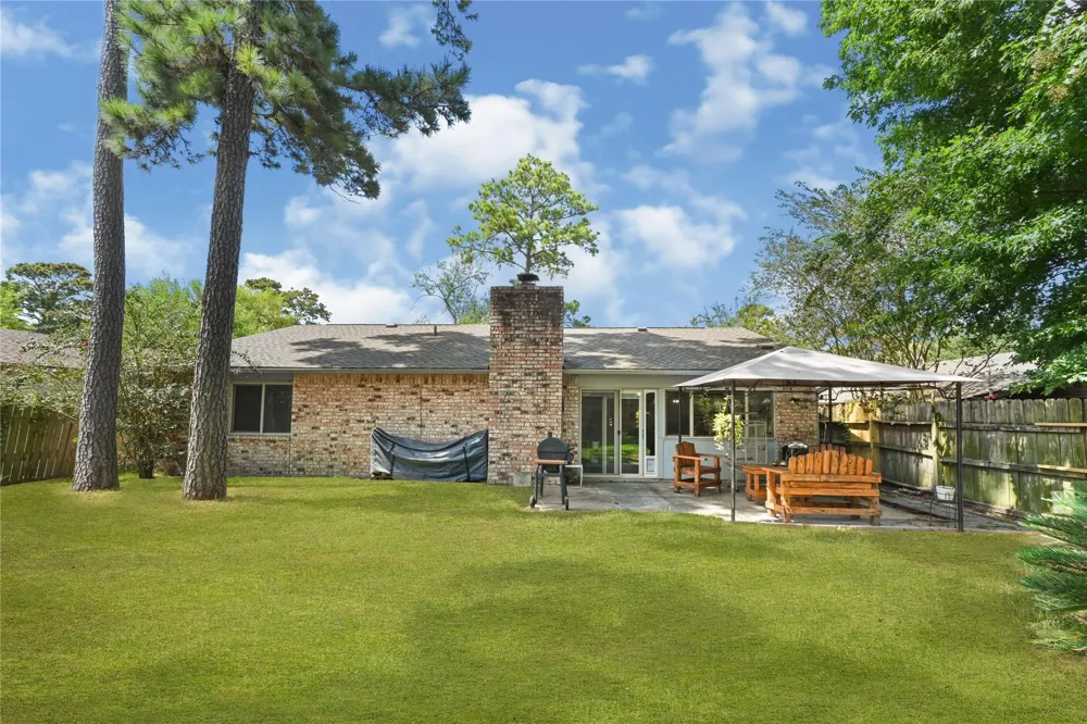2819 Killdeer Lane Humble, TX 77396