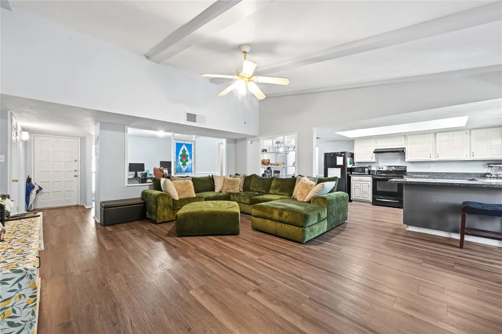 2819 Killdeer Lane Humble, TX 77396