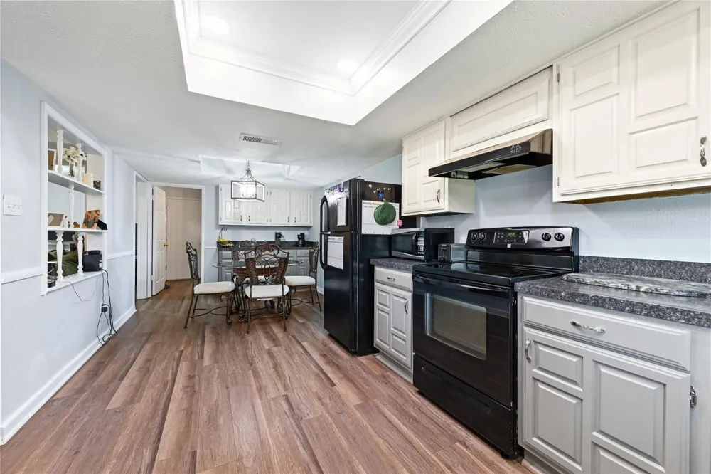 2819 Killdeer Lane Humble, TX 77396