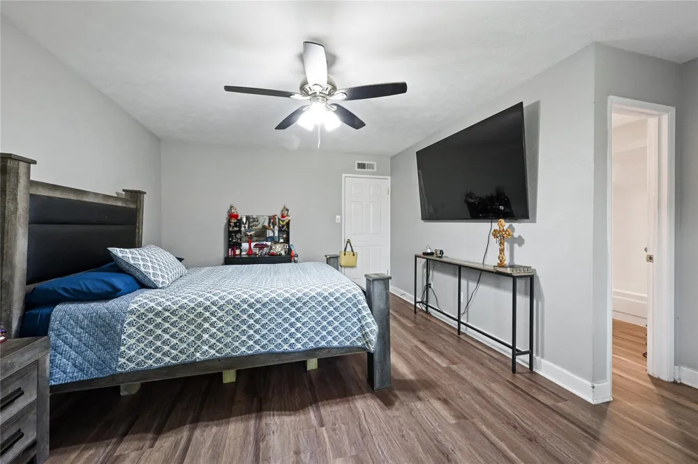 2819 Killdeer Lane Humble, TX 77396