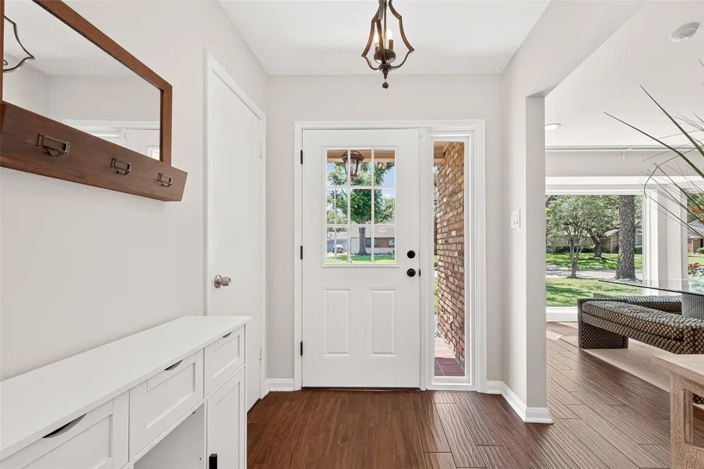 2610 Teague Road Houston, TX 77080