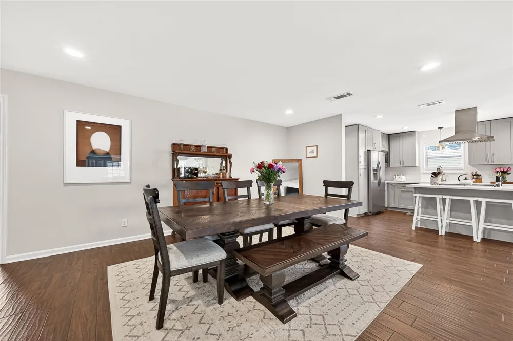 2610 Teague Road Houston, TX 77080