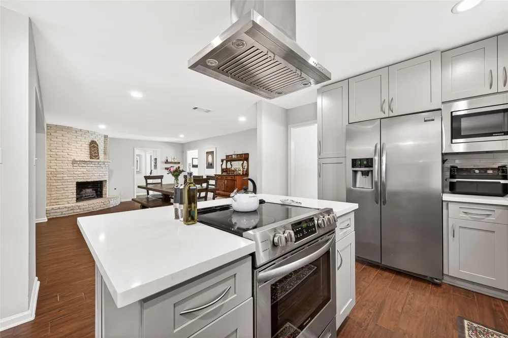 2610 Teague Road Houston, TX 77080
