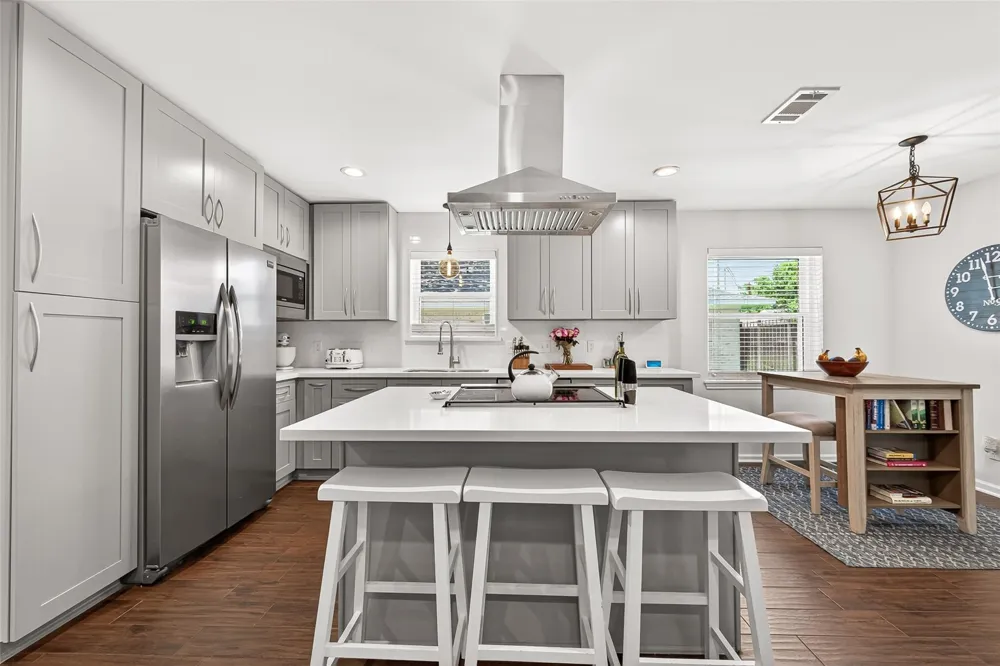 2610 Teague Road Houston, TX 77080