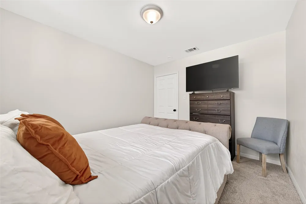 2610 Teague Road Houston, TX 77080