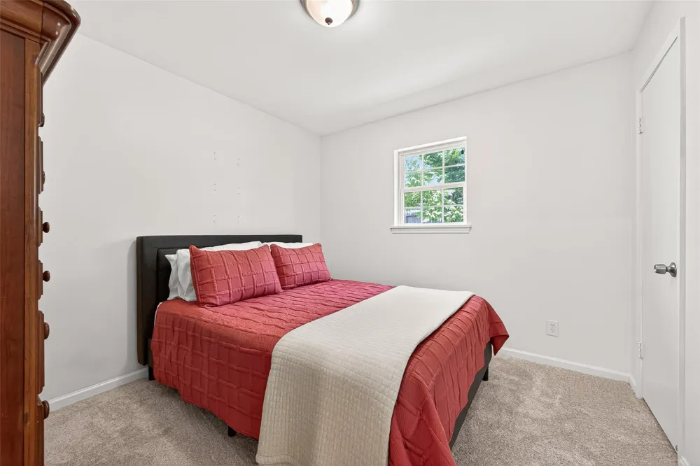 2610 Teague Road Houston, TX 77080