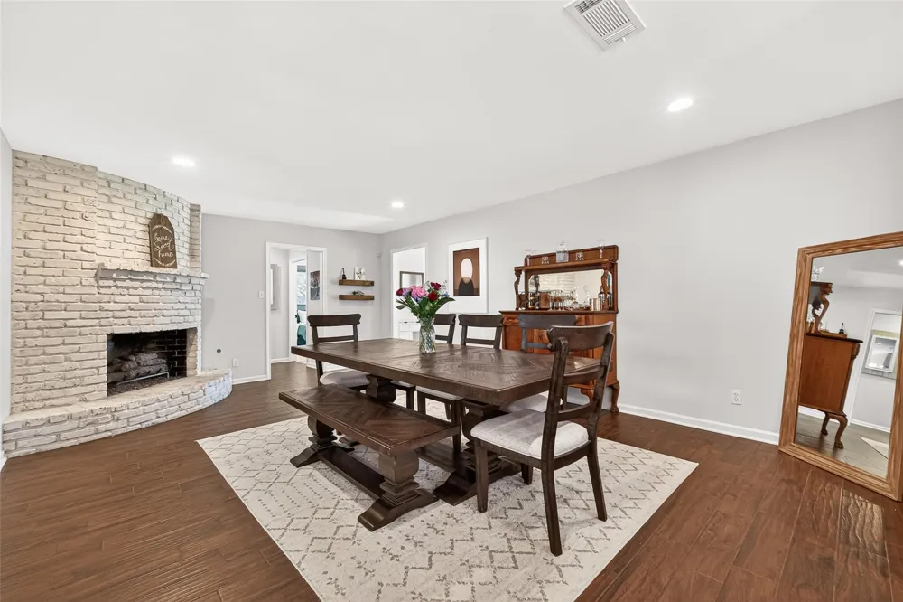 2610 Teague Road Houston, TX 77080