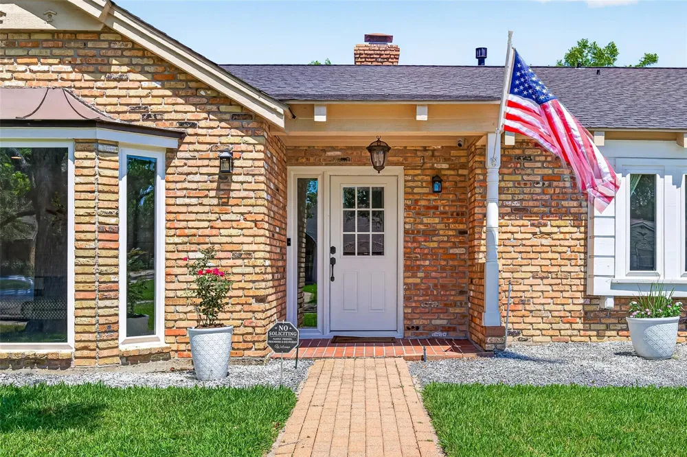 2610 Teague Road Houston, TX 77080