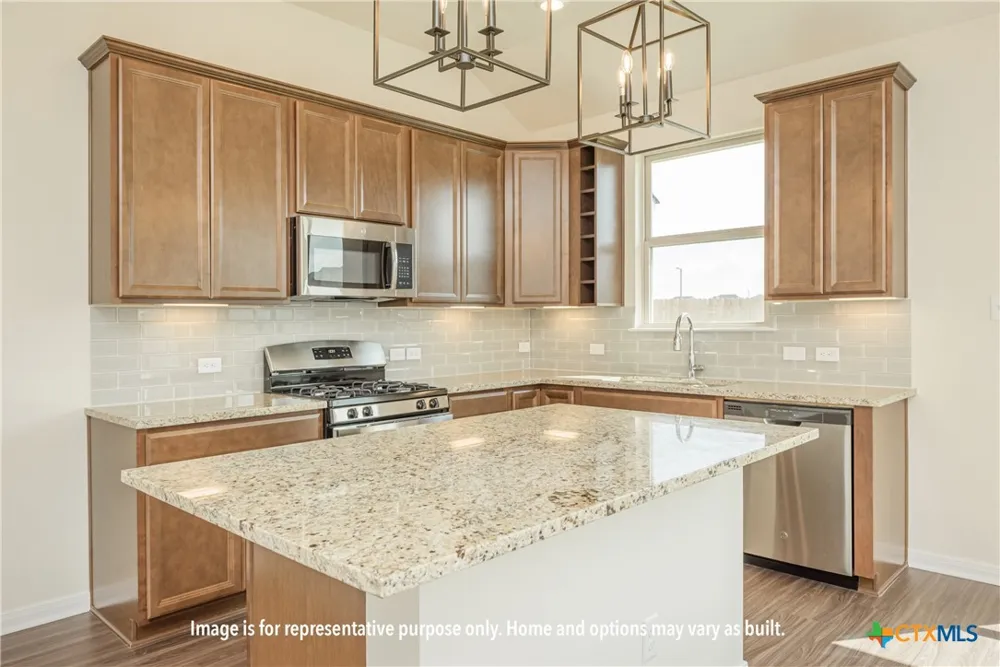 6002 Golden Gate Drive Killeen, TX 76549