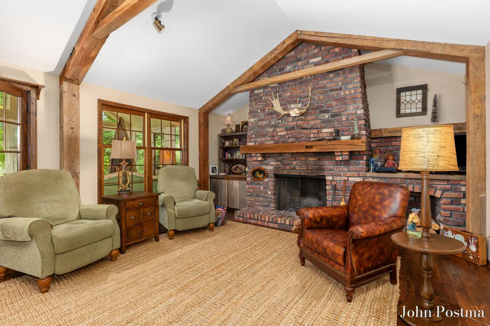 7786 Thornapple Bayou Drive SE Grand Rapids, MI 49512